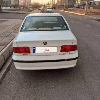 سمند EF7 مدل 89|خودرو سواری و وانت|زنجان, |دیوار