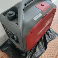 موتور برق سوپر سایلنت ۳/۶ کیلو وات