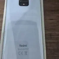 ردمی نوت ۹پرو بسیار تمیز و بدون هیچ خط و خش