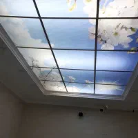 نصب واجرای انواع سقف کاذب