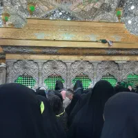 تور لحظه اخری کربلا فقط ۱۱۸۰۰ تاریخ ۲۲ آذر