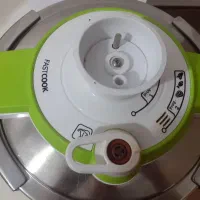 زودپز دسینی ۶لیتری