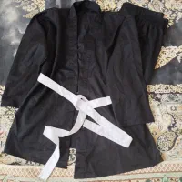 لباس ورزشی نینجا