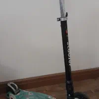 اسکوتر خارجی