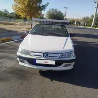 آریسان دوگانه کارخانه|خودرو سواری و وانت|زنجان, |دیوار