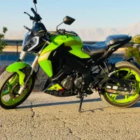 بنلی 180s|موتورسیکلت|کرمانشاه, |دیوار