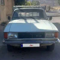 پیکان وانت مدل  ۸۰