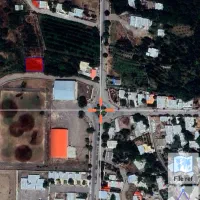 قطعه زمین در شهر زیبای هیر