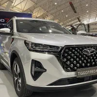 بهترین فرصت خرید  تیگو7پرومکس دو دف قطعی