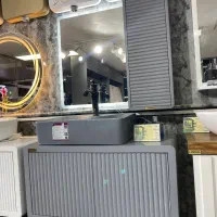 تولیدی داتیس روشویی کابینتی شیرالات توالت فرنگی لو|لوازم سرویس بهداشتی|تهران, خلیج فارس|دیوار