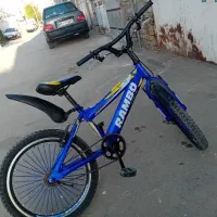 دوچرخه