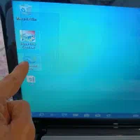 لپتاپ ژاپنی توشیبا بسیار قوی|رایانه همراه|اهواز, کیانپارس |دیوار