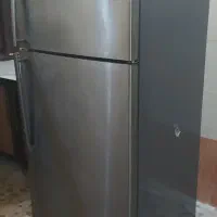 یخچال فریزر هایسنس 30فوت