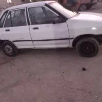 پراید ۹۰ کاردار