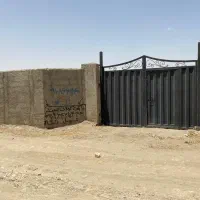 فروش فوری ۳۴۴ زمین داخل رامجین