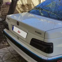 فروش پارس tu5اتومات