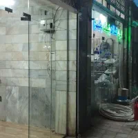 مغازه ۳۳ متری هاشمی استادمعین|اجارهٔ مغازه و غرفه|تهران, استاد معین|دیوار