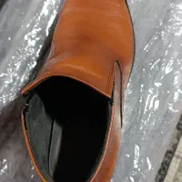 کفش چرم|کیف، کفش، کمربند|فولادشهر, مسکن مهر فولادشهر|دیوار