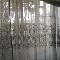 جنس ترک با طرح نقش عالی|پرده، رانر، رومیزی|تهران, یافتآباد|دیوار