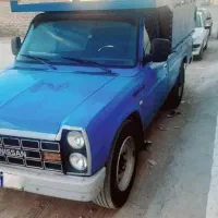 نیسان دیزل 3800 مدل ۹۹|خودرو سواری و وانت|زابل, |دیوار