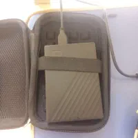 هارد اکسترنال
