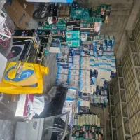 فروش انواع کولر گازی