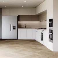 نیازمند کارگر جهت کار ام دی اف کاری