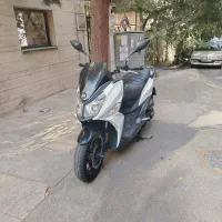 Sym j200