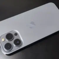 اپل iPhone 13 Pro با حافظهٔ ۲۵۶ گیگابایت|موبایل|تهران, اوقاف|دیوار