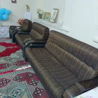 مبل هفت نفره