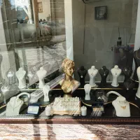 طلای دست دوم