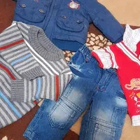 به یک سال میخورن