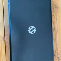 لپ تاپ HP دارای ssd رم‌۳۲ مناسب گیمینگ و رندر