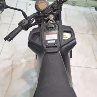 اسوارت پیلن  1403صفر خشک|موتورسیکلت|تهران, فلسطین (میدان انقلاب)|دیوار