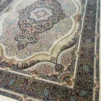 جفت فرش مشهد۹متری مشهد۷۰۰شانه طرح کرمان|فرش|مشهد, شهید مطهری|دیوار