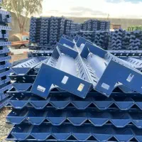 اجاره قالب فلزی و خرید و فروش|مصالح و تجهیزات ساختمان|تبریز, |دیوار