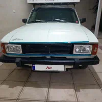 پیکان وانت عروسک تمیز|خودرو سواری و وانت|ملارد, |دیوار