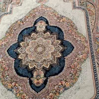 فرش 6 متری|فرش|گلستان (تهران), |دیوار