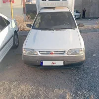 وانت پراید 151 SE، مدل ۱۳۹۵
