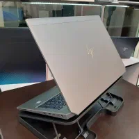 لپتاپ زدبوک گرافیک مجزا Laptop Hp Zbook 15 G6