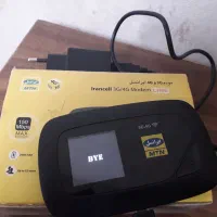 مودم همراه جیبی