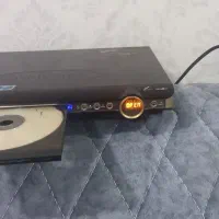 DvD|پخش‌کننده DVD و ویدیو|اهواز, سپیدار|دیوار