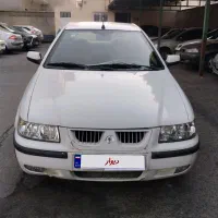 سمند موتور ملی مدل ۹۰ کلاس ۱۶