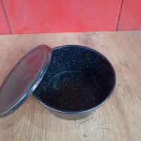 کته پز|ظروف پختوپز|قلعه نو, |دیوار