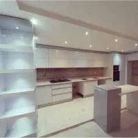 انواع کابینت .کمد.تی وی وال|خدمات پیشه و مهارت|گرگان, |دیوار