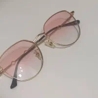 عینک طبی و آفتابی