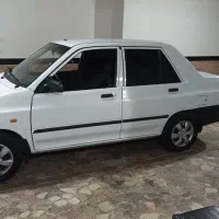 پراید 93 دوگانه فول موتور HP|خودرو سواری و وانت|رشت, جهاد|دیوار