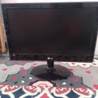 مانیتور LG