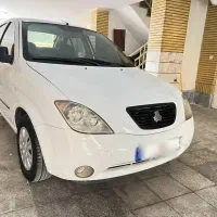 تیبا ۱خانگی بدون رنگ مدل ۹۸