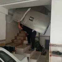 حمل بار|خدمات حمل و نقل|قرچک, |دیوار